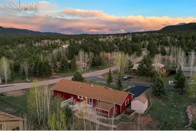 1300 Thomas Circle, Woodland Park, CO 80863 - Photo 30