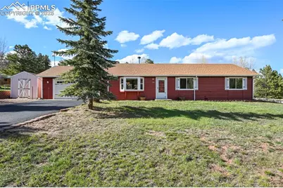 1300 Thomas Circle, Woodland Park, CO 80863 - Photo 2