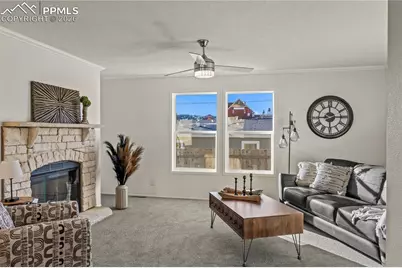 525 Carr Avenue, Cripple Creek, CO 80813 - Photo 14