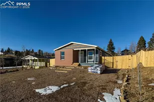 525 Carr Ave, Cripple Creek, CO 80813 - Photo 1