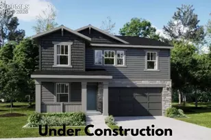 9204 Old Dv Dr, Colorado Springs, CO 80908 - Photo 1