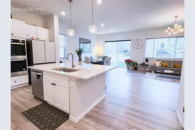 13912 Deertrack Lane, Parker, CO 80134 - Photo 10