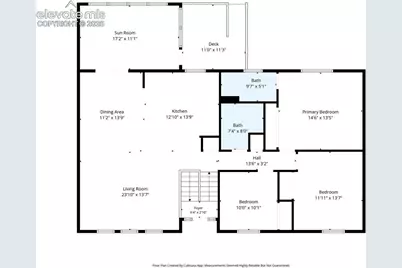 4821 Ranch Drive, Colorado Springs, CO 80918 - Photo 42