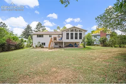 4821 Ranch Drive, Colorado Springs, CO 80918 - Photo 44