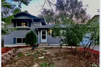 2236 Fernwood Drive, Colorado Springs, CO 80910 - Photo 1
