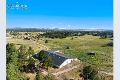 16685 Roller Coaster Road, Colorado Springs, CO 80921 - Photo 46