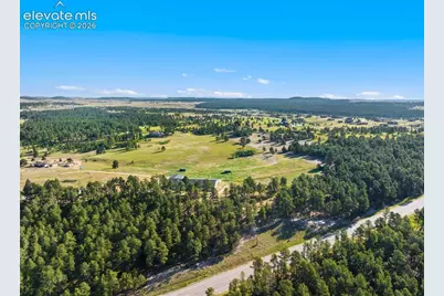 16685 Roller Coaster Road, Colorado Springs, CO 80921 - Photo 44