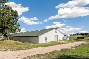 16685 Roller Coaster Rd, Colorado Springs, CO 80921 - Photo 36