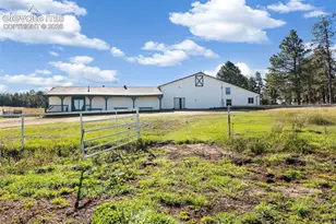 16685 Roller Coaster Rd, Colorado Springs, CO 80921 - Photo 8