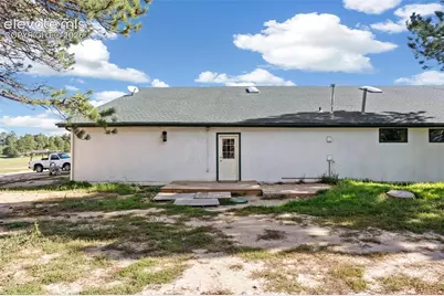 16685 Roller Coaster Road, Colorado Springs, CO 80921 - Photo 42