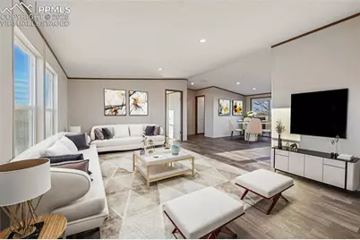 20585 Calle Pacifico Point, Fountain, CO 80817 - Photo 6