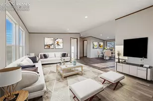 20585 Calle Pacifico Point, Fountain, CO 80817 - Photo 6