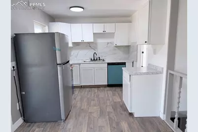 1801 Couch Place, Colorado Springs, CO 80911 - Photo 2
