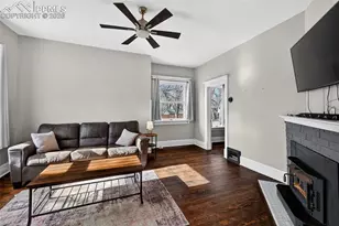 904 E San Miguel St, Colorado Springs, CO 80903 - Photo 4