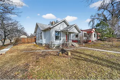 904 E San Miguel Street, Colorado Springs, CO 80903 - Photo 32