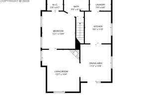 904 E San Miguel St, Colorado Springs, CO 80903 - Photo 18