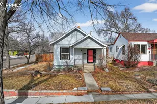 904 E San Miguel St, Colorado Springs, CO 80903 - Photo 1