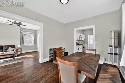 904 E San Miguel Street, Colorado Springs, CO 80903 - Photo 8