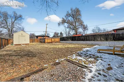 904 E San Miguel Street, Colorado Springs, CO 80903 - Photo 20