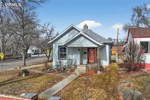 904 E San Miguel St, Colorado Springs, CO 80903 - Photo 2