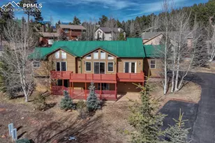 131 Golden Ct, Woodland Park, CO 80863 - Photo 46