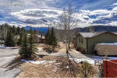 131 Golden Court, Woodland Park, CO 80863 - Photo 10
