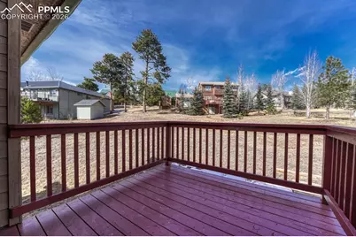 131 Golden Court, Woodland Park, CO 80863 - Photo 42