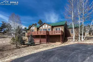 131 Golden Ct, Woodland Park, CO 80863 - Photo 4
