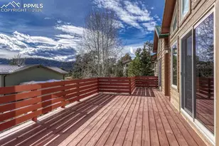 131 Golden Ct, Woodland Park, CO 80863 - Photo 8