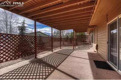 131 Golden Court, Woodland Park, CO 80863 - Photo 6