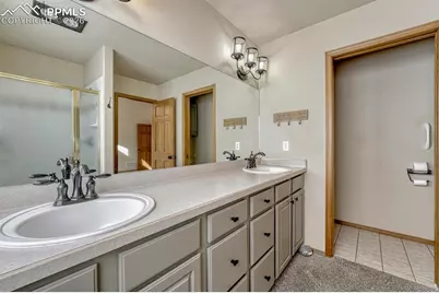 131 Golden Court, Woodland Park, CO 80863 - Photo 30