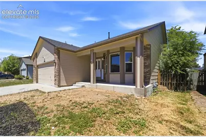 7190 Araia Drive, Fountain, CO 80817 - Photo 2