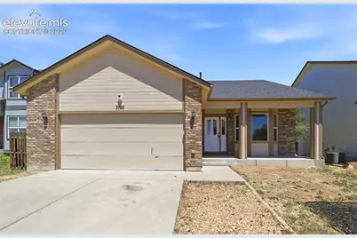 7190 Araia Drive, Fountain, CO 80817 - Photo 1