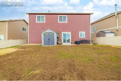 9074 Vanderwood Road, Colorado Springs, CO 80908 - Photo 34