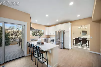 250 Wuthering Heights Drive, Colorado Springs, CO 80921 - Photo 10