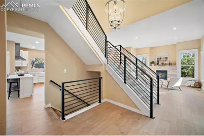 250 Wuthering Heights Drive, Colorado Springs, CO 80921 - Photo 18