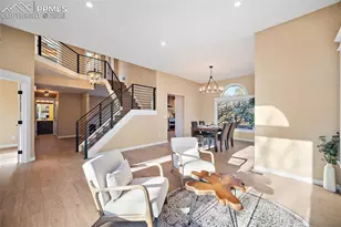 250 Wuthering Heights Dr, Colorado Springs, CO 80921 - Photo 6