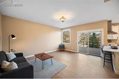 250 Wuthering Heights Drive, Colorado Springs, CO 80921 - Photo 14