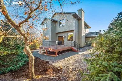 250 Wuthering Heights Drive, Colorado Springs, CO 80921 - Photo 40