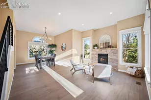 250 Wuthering Heights Dr, Colorado Springs, CO 80921 - Photo 4