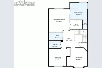 250 Wuthering Heights Drive, Colorado Springs, CO 80921 - Photo 50