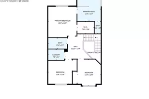 250 Wuthering Heights Dr, Colorado Springs, CO 80921 - Photo 50