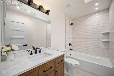 250 Wuthering Heights Drive, Colorado Springs, CO 80921 - Photo 28