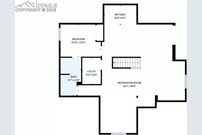 250 Wuthering Heights Drive, Colorado Springs, CO 80921 - Photo 48