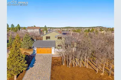 250 Wuthering Heights Drive, Colorado Springs, CO 80921 - Photo 2