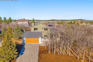 250 Wuthering Heights Dr, Colorado Springs, CO 80921 - Photo 2