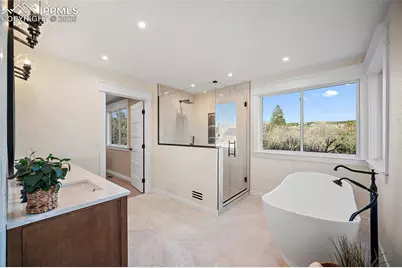 250 Wuthering Heights Drive, Colorado Springs, CO 80921 - Photo 24