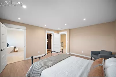 250 Wuthering Heights Drive, Colorado Springs, CO 80921 - Photo 22