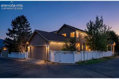 2475 St Paul Drive, Colorado Springs, CO 80910 - Photo 2
