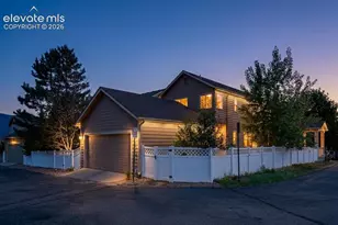 2475 St Paul Dr, Colorado Springs, CO 80910 - Photo 2